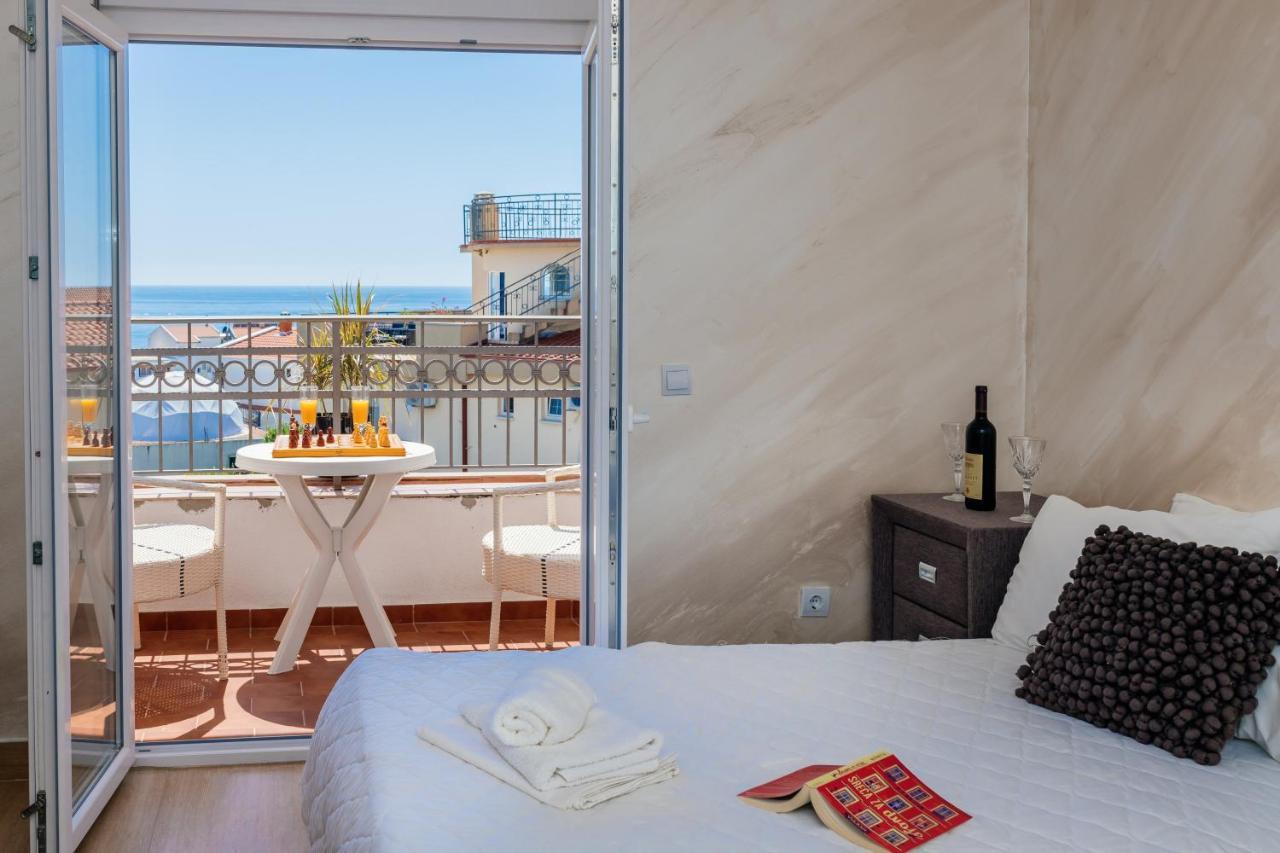 Aparthotel Stijovic バール エクステリア 写真