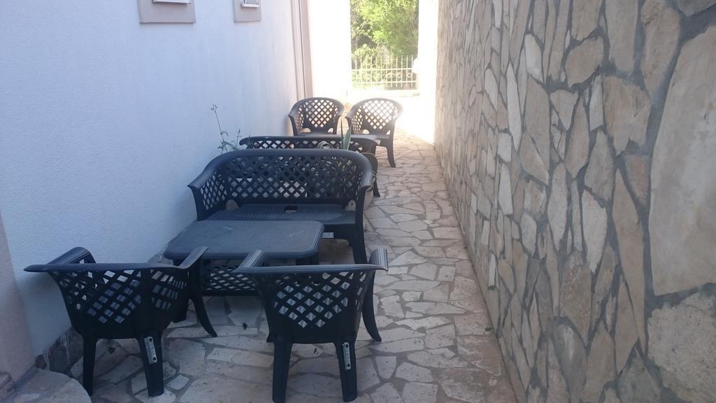 Aparthotel Stijovic バール エクステリア 写真